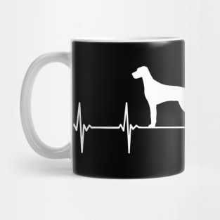 Vizsla Dog Mug